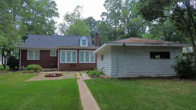 $279,900 | 903 South Petty Street, Gaffney, SC 29340