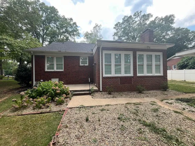 $279,900 | 903 South Petty Street, Gaffney, SC 29340