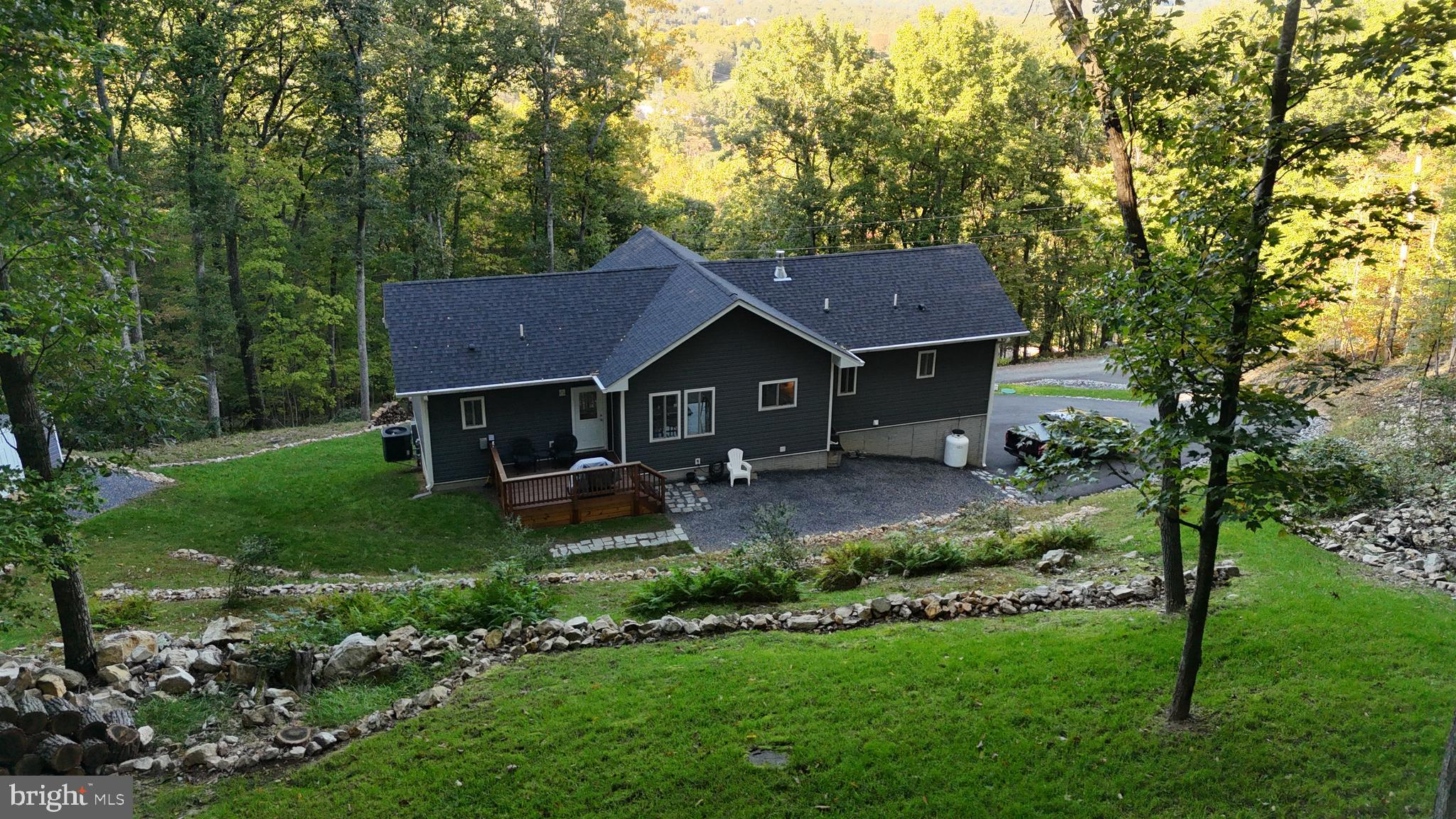 470 Thompson Mill Road Front Royal, VA 22630 - Photo 11 of 45 Gallery Image 11