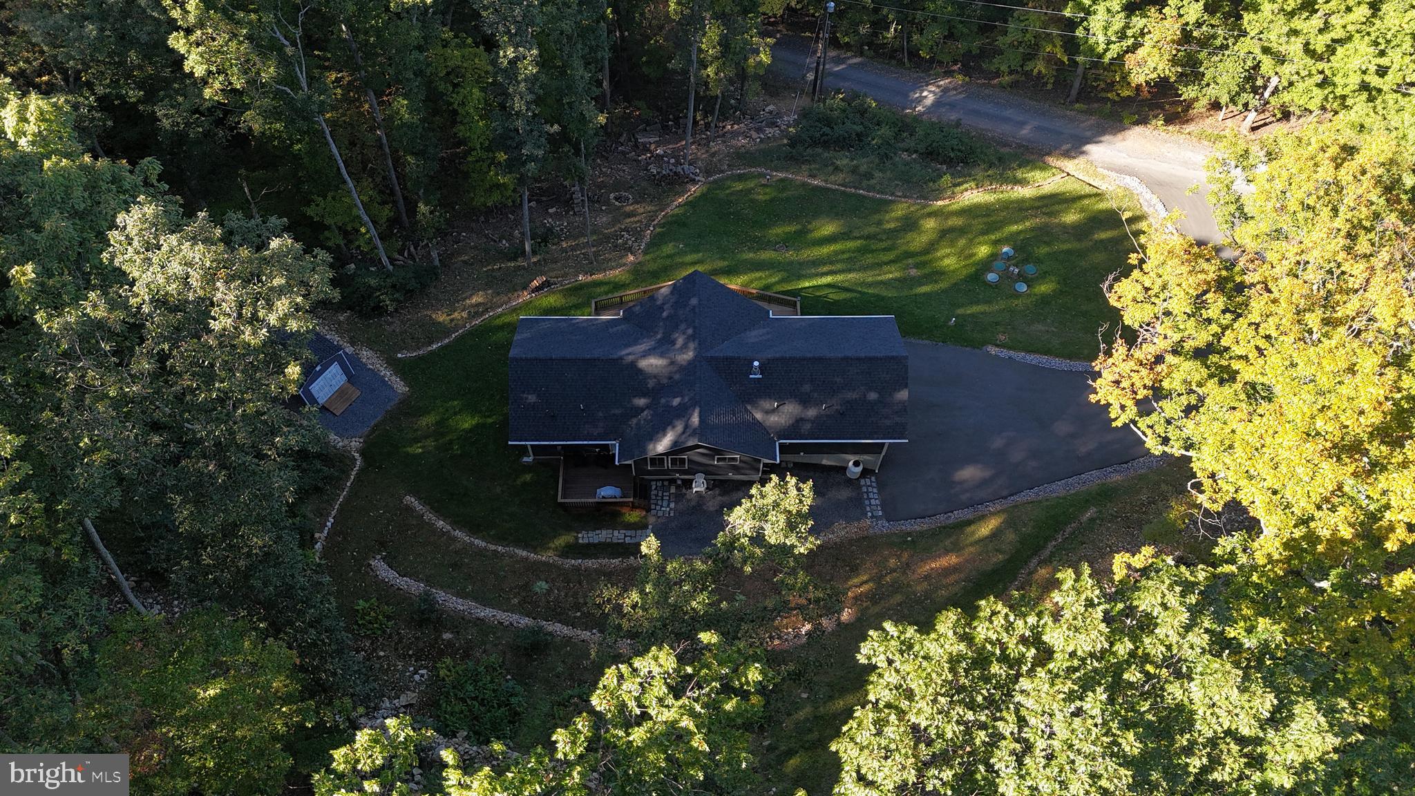 470 Thompson Mill Road Front Royal, VA 22630 - Photo 12 of 45 Gallery Image 12