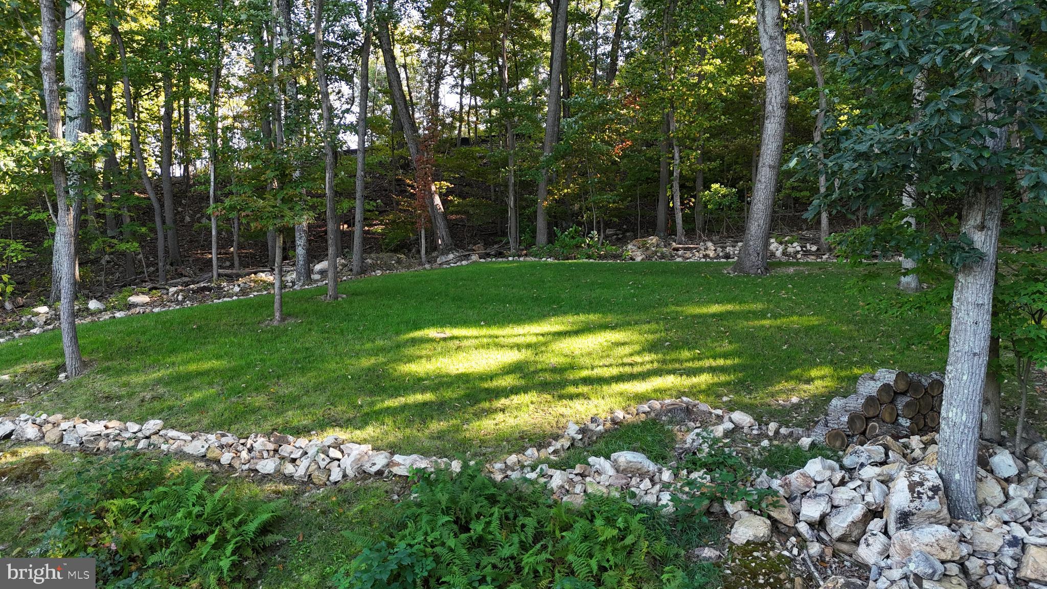 470 Thompson Mill Road Front Royal, VA 22630 - Photo 13 of 45 Upper Rear Yard