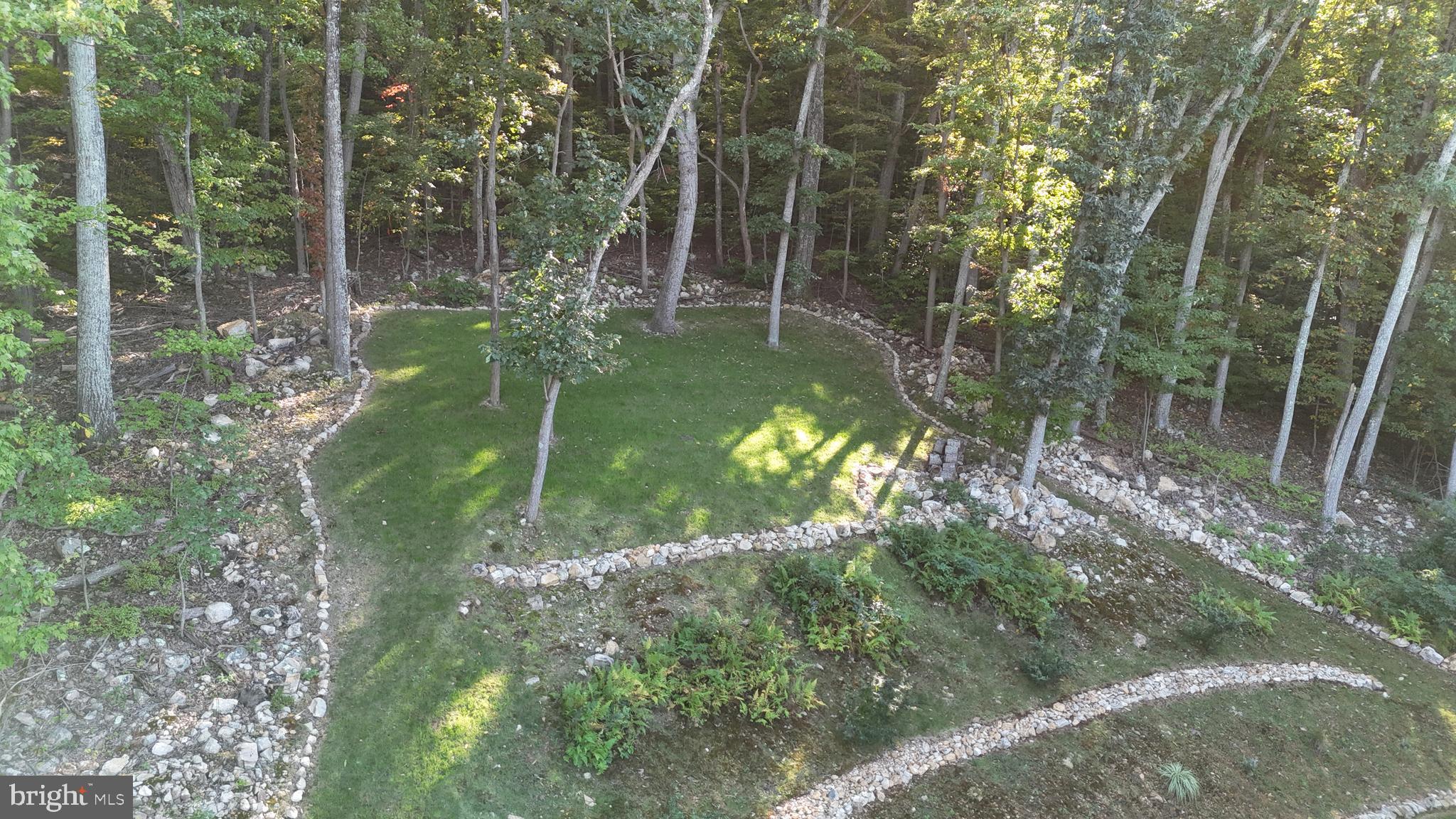 470 Thompson Mill Road Front Royal, VA 22630 - Photo 14 of 45 Rear Yard