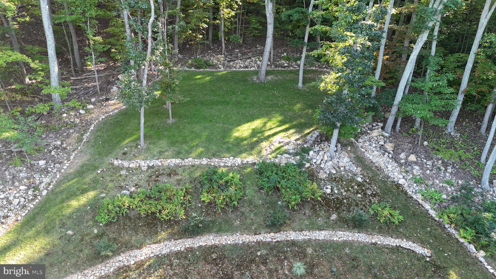 470 Thompson Mill Road Front Royal, VA 22630 - Photo 15 of 45 Rear Yard