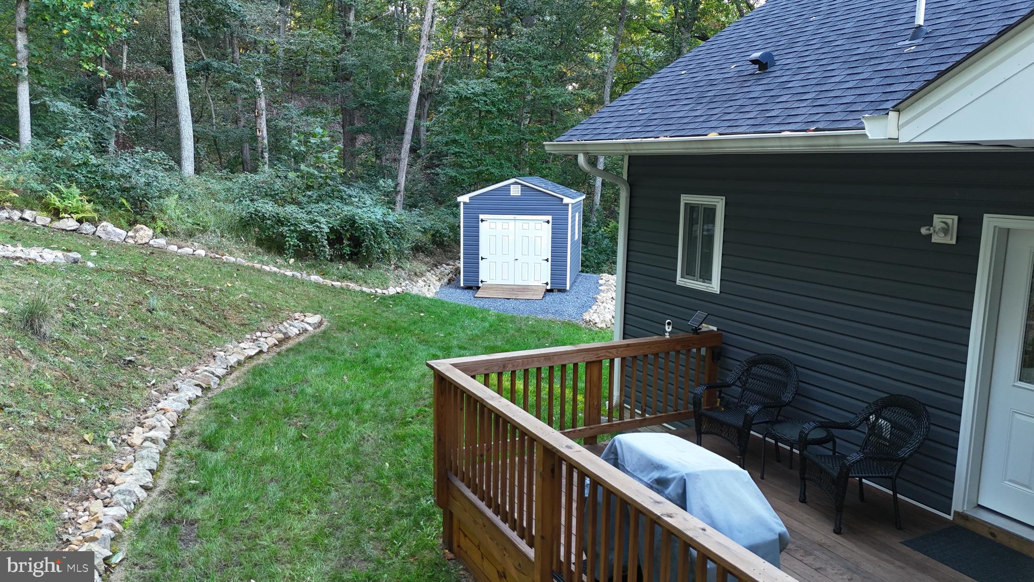 470 Thompson Mill Road Front Royal, VA 22630 - Photo 20 of 45 Gallery Image 20