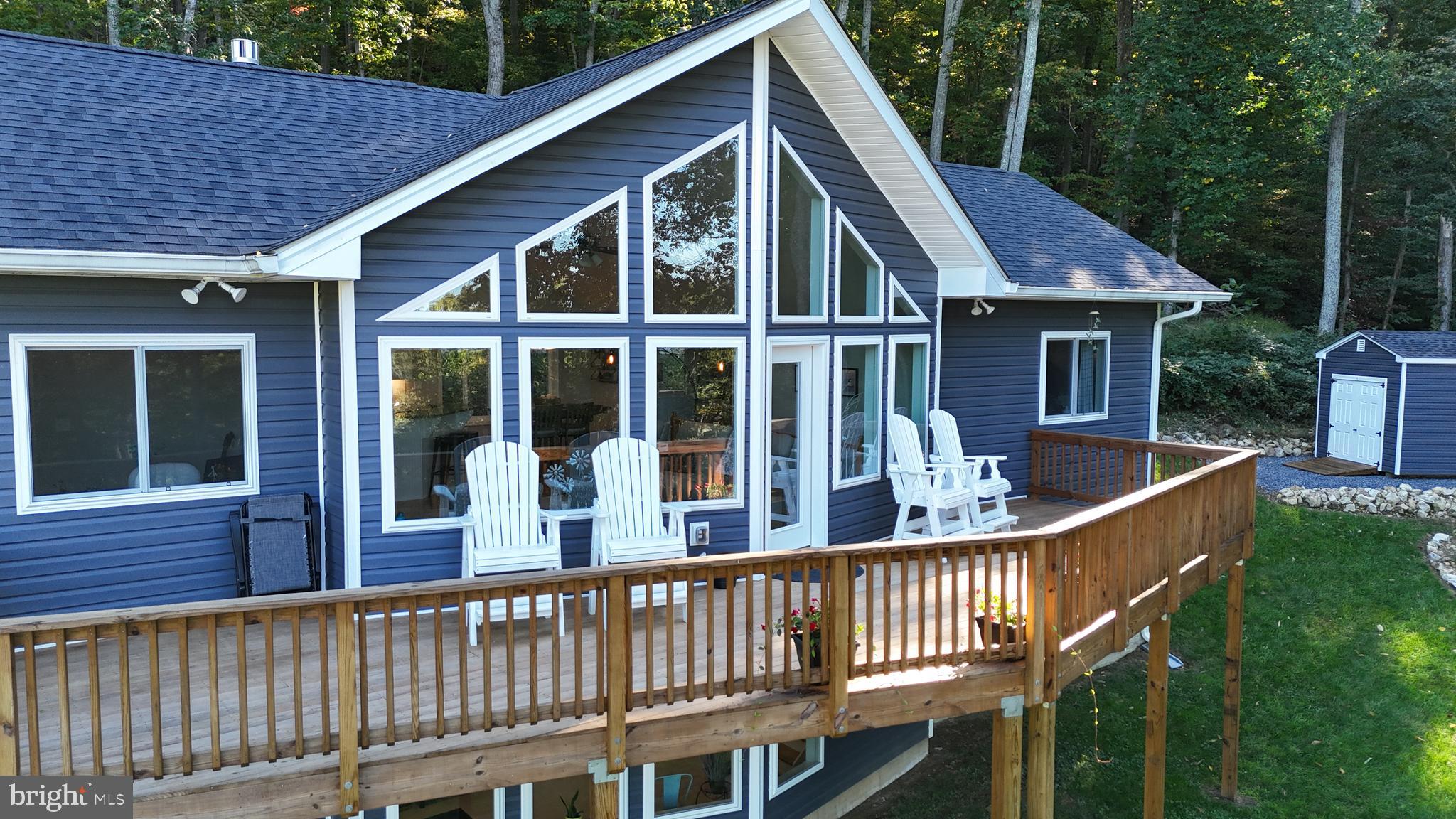 470 Thompson Mill Road Front Royal, VA 22630 - Photo 4 of 45 Gallery Image 4