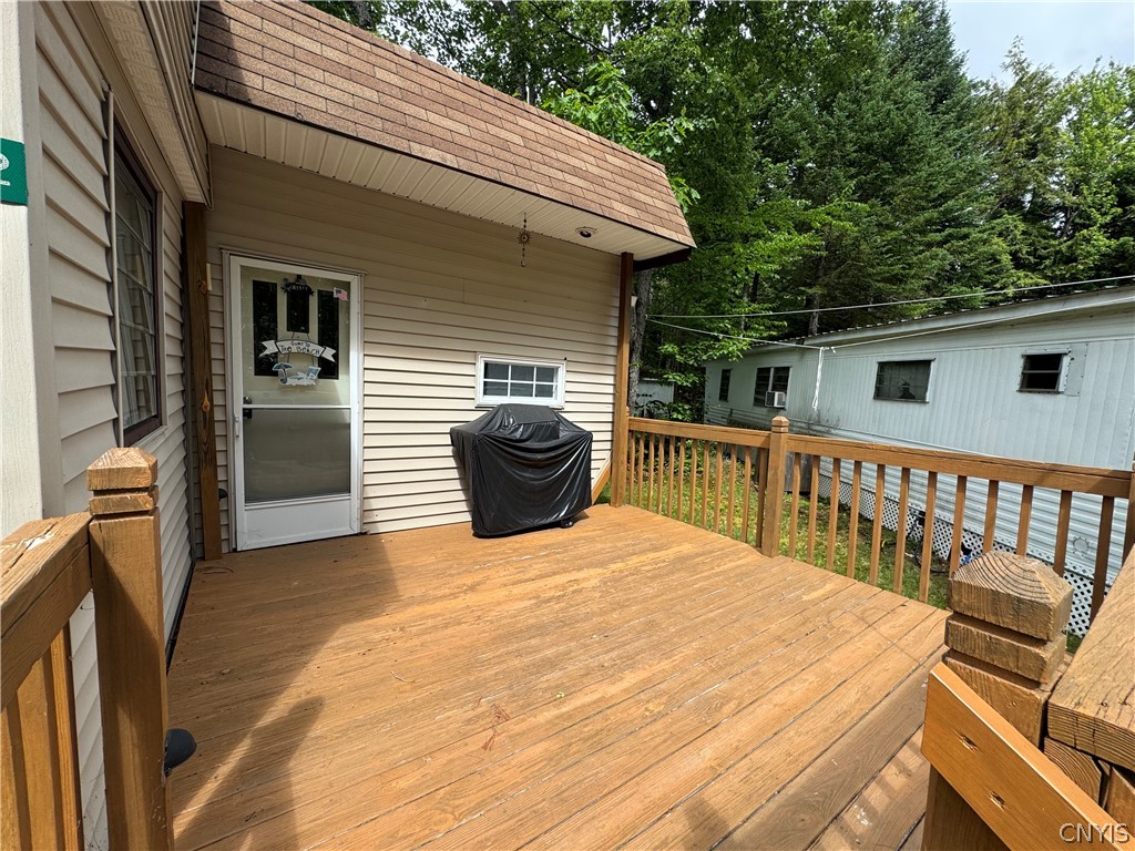 241 Old Piseco Road Arietta, NY 12139 - Photo 2 of 13