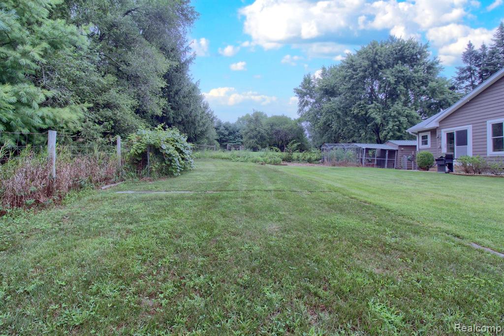 8320 Gregory Road Dexter, MI 48130 - Photo 27 of 32