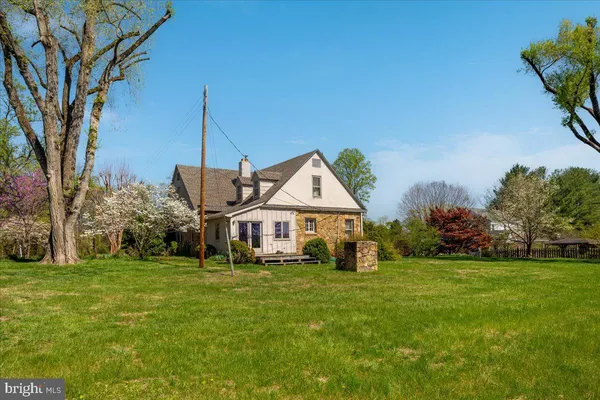 $899,000 | 540 Mt Salem Avenue, Washington, VA 22747