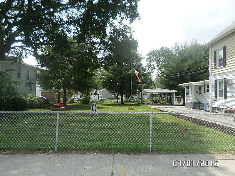 41 Jackson Street Woonsocket, RI 02895 - Photo 2 of 5 Exterior Front.