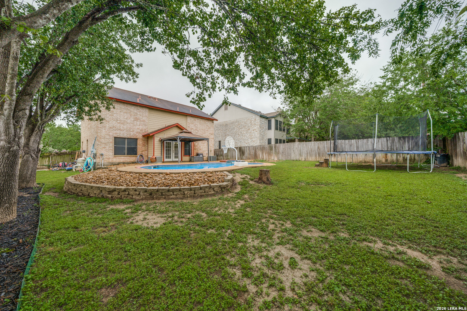 7507 Avery Road Live Oak, TX 78233 - Photo 25 of 25