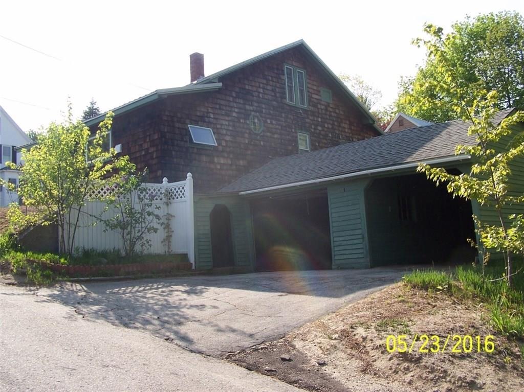 645 Spring Avenue Rumford, ME 04276 - Photo 26 of 35 Photo
