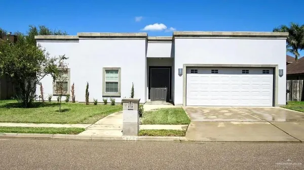 $2,200 | 4704 Datepalm Avenue, McAllen, TX 78501