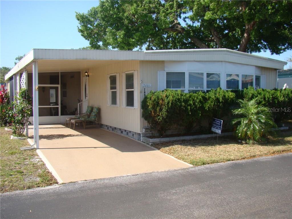 7100 Ulmerton Road, Unit 289 Largo, FL 33771 - Photo 1 of 1 Gallery Image 1