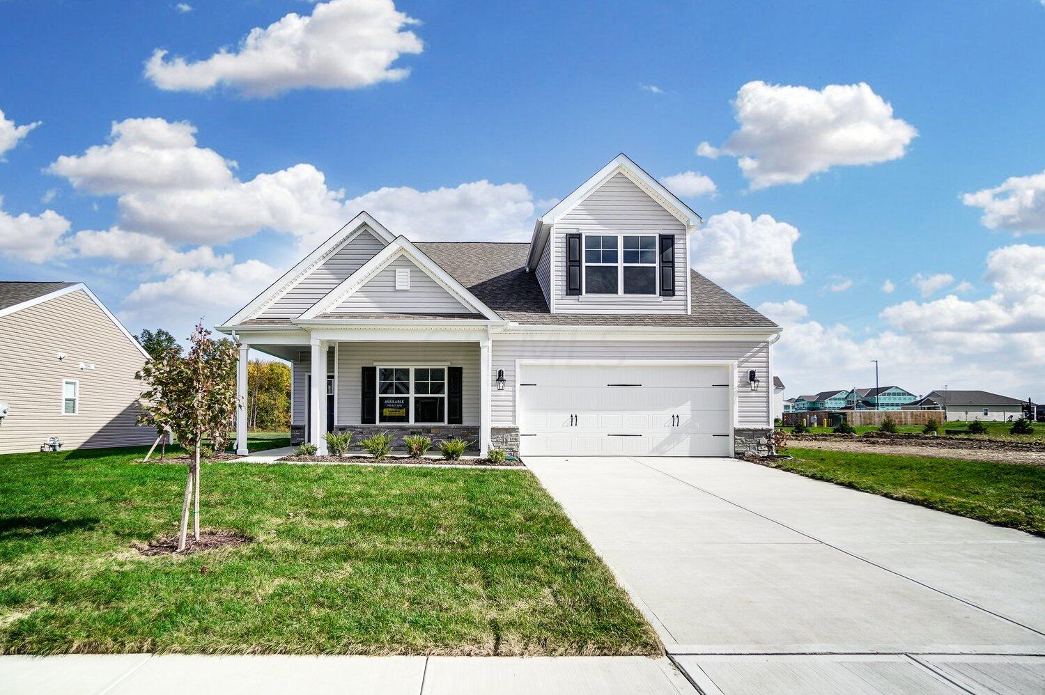 312 Blue Ridge Ostrander, OH 43061 - Photo 2 of 50 50030771-003_web