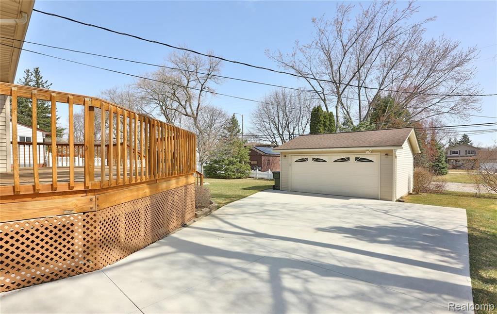 3821 Cone Avenue Rochester Hills, MI 48309 - Photo 3 of 21