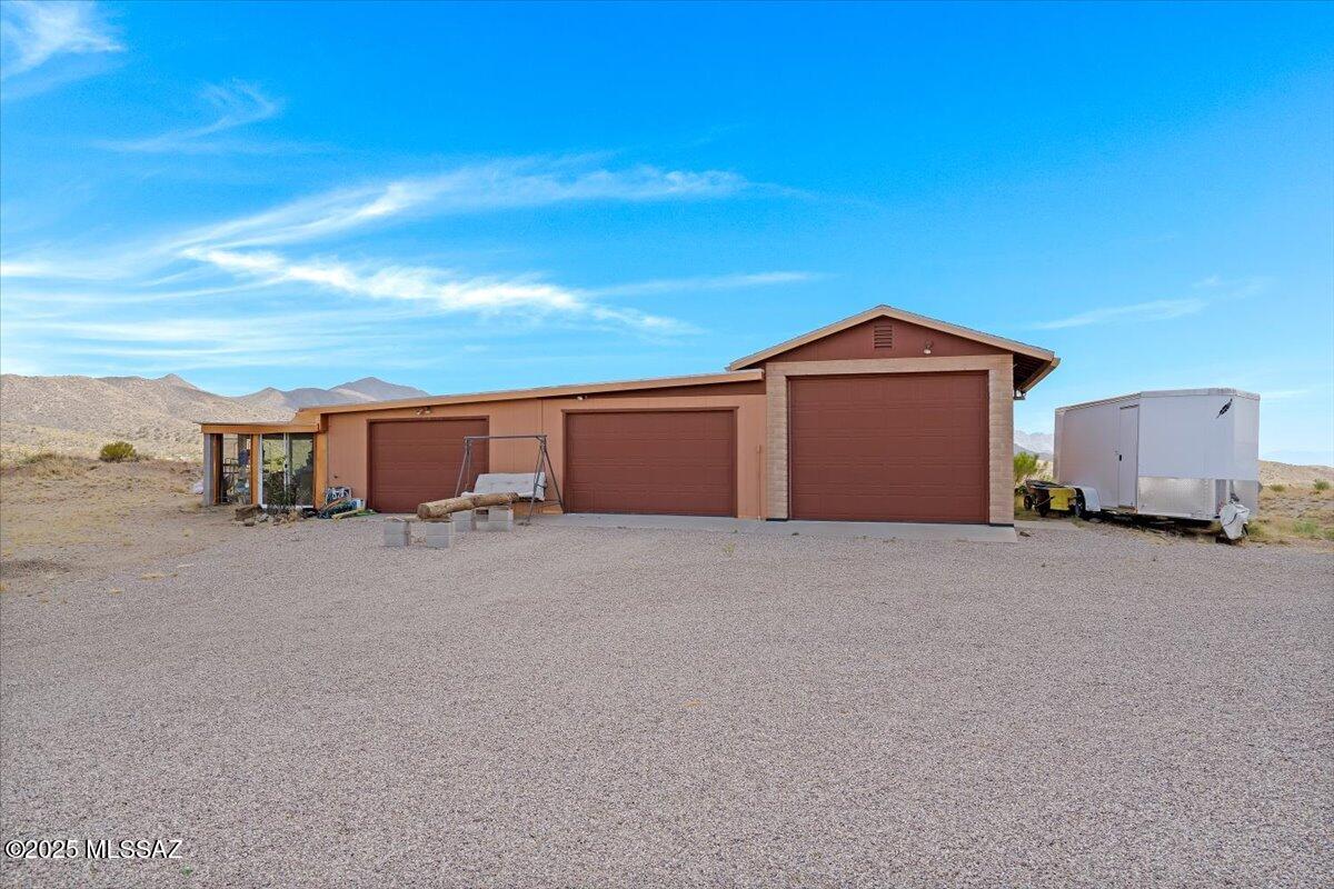 1969 West Three O'Clock Hill Road Oracle, AZ 85623 - Photo 44 of 49