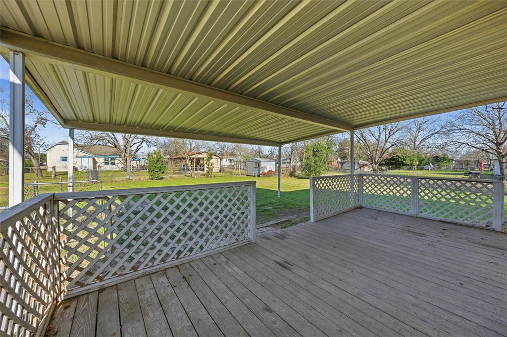 602 East Cedar Street Lott, TX 76656 - Photo 24 of 26