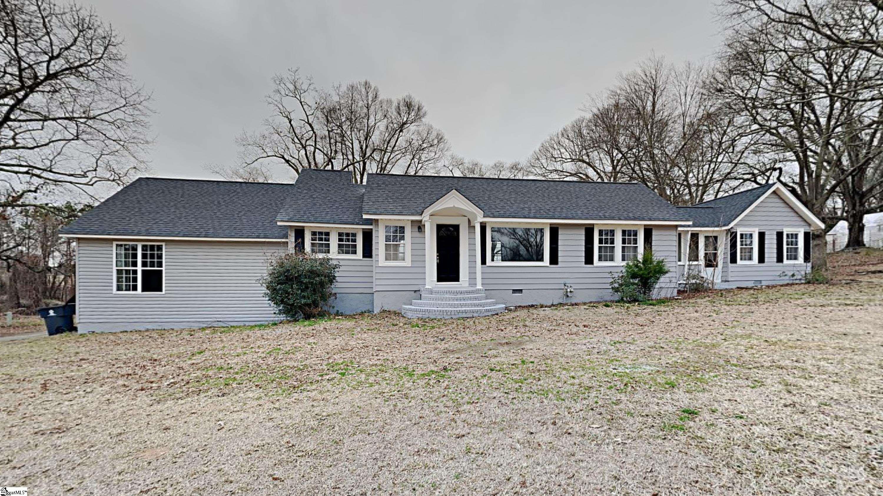 181 West Main Street Duncan, SC 29334 - Photo 1 of 22