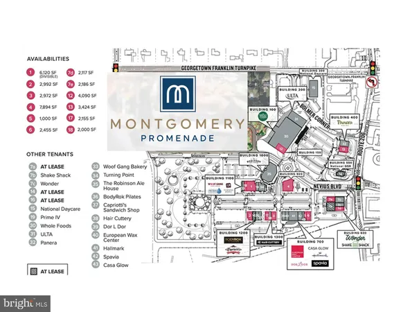 $699,000 | 110 Village Drive, Skillman, NJ 08558