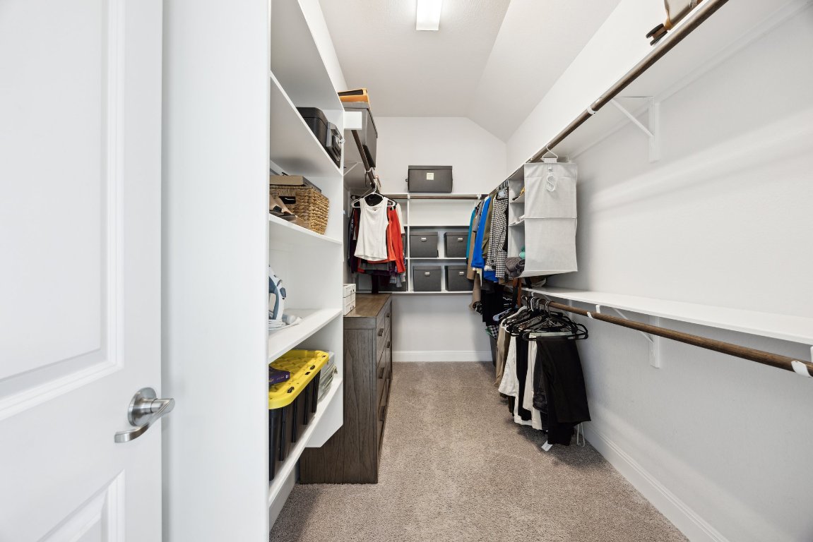 744 Founders Ridge Dripping Springs, TX 78620 - Photo 21 of 32 a view of stairs