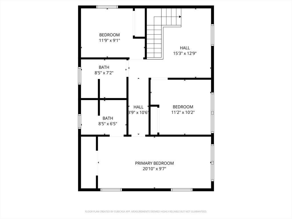 153 Ray Street Fall River, MA 02720 - Photo 24 of 29