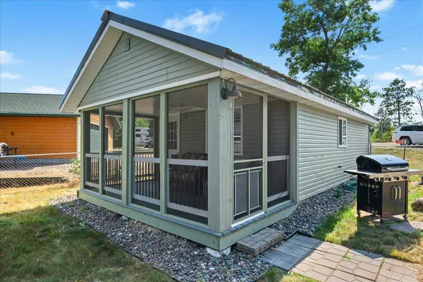 $199,900 | 29658 Highway 35, Danbury, WI 54830