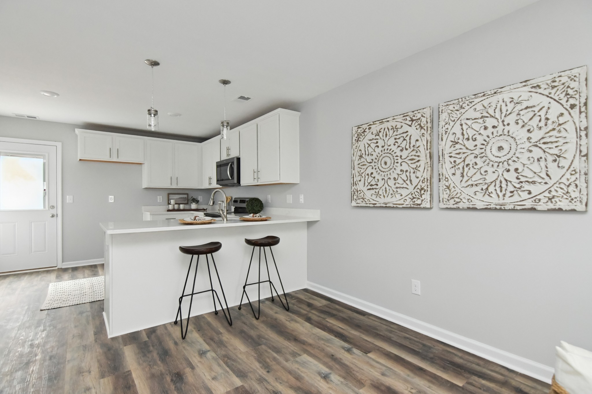 100 Henry Drive, Unit 601 Burns, TN 37029 - Photo 4 of 19