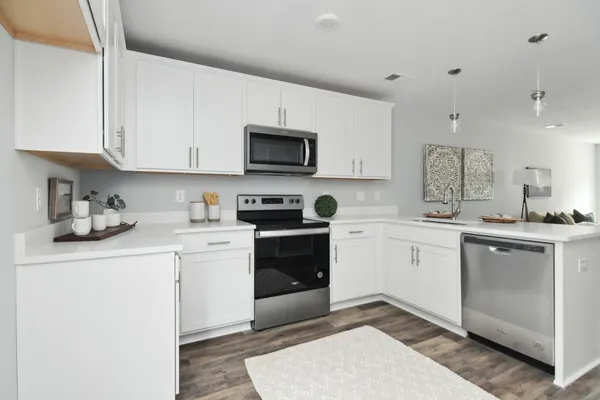 $1,650 | 100 Henry Drive, Unit 601, Burns, TN 37029