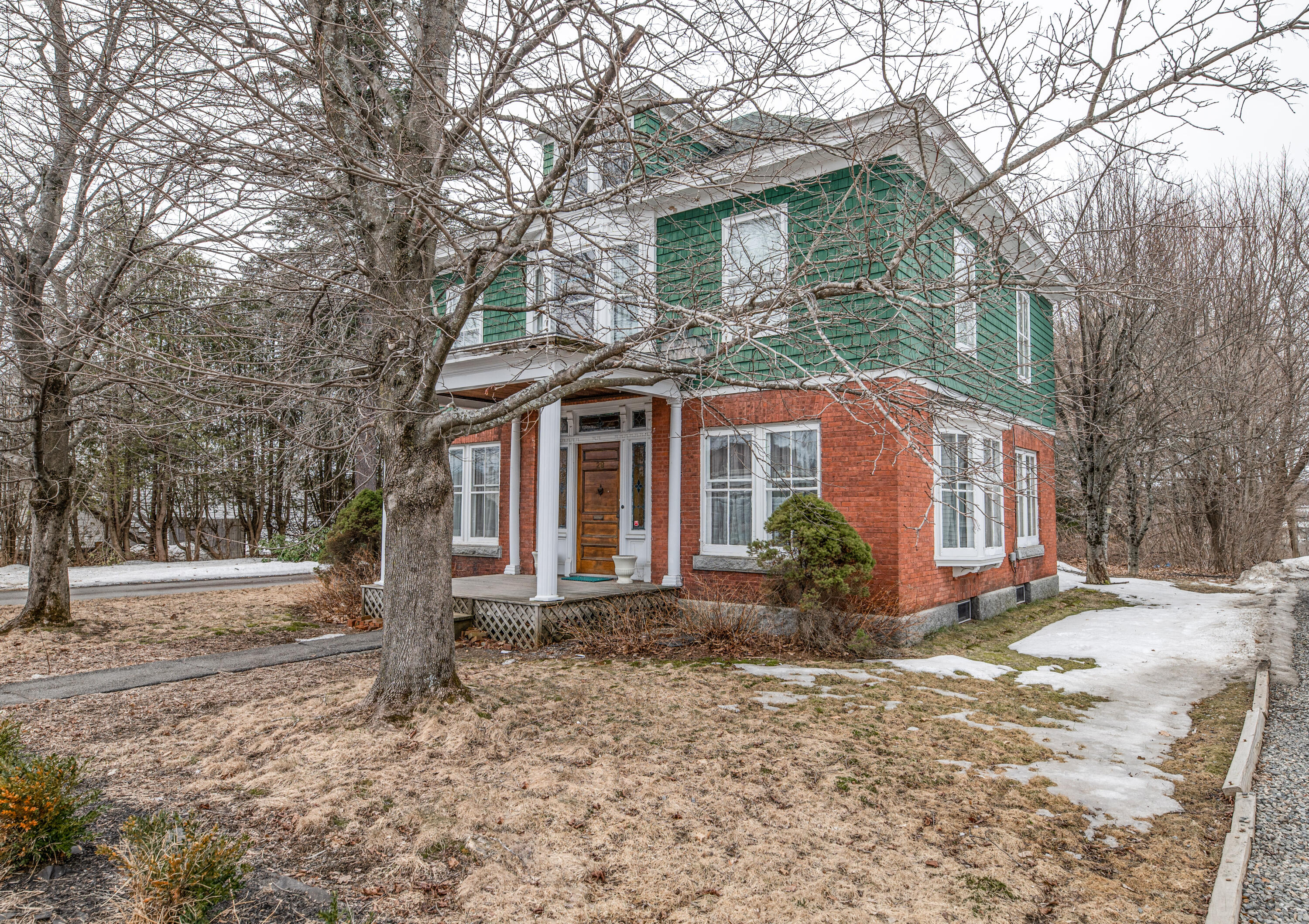 28 Maple Street Madison, ME 04950 - Photo 41 of 42 Exterior6