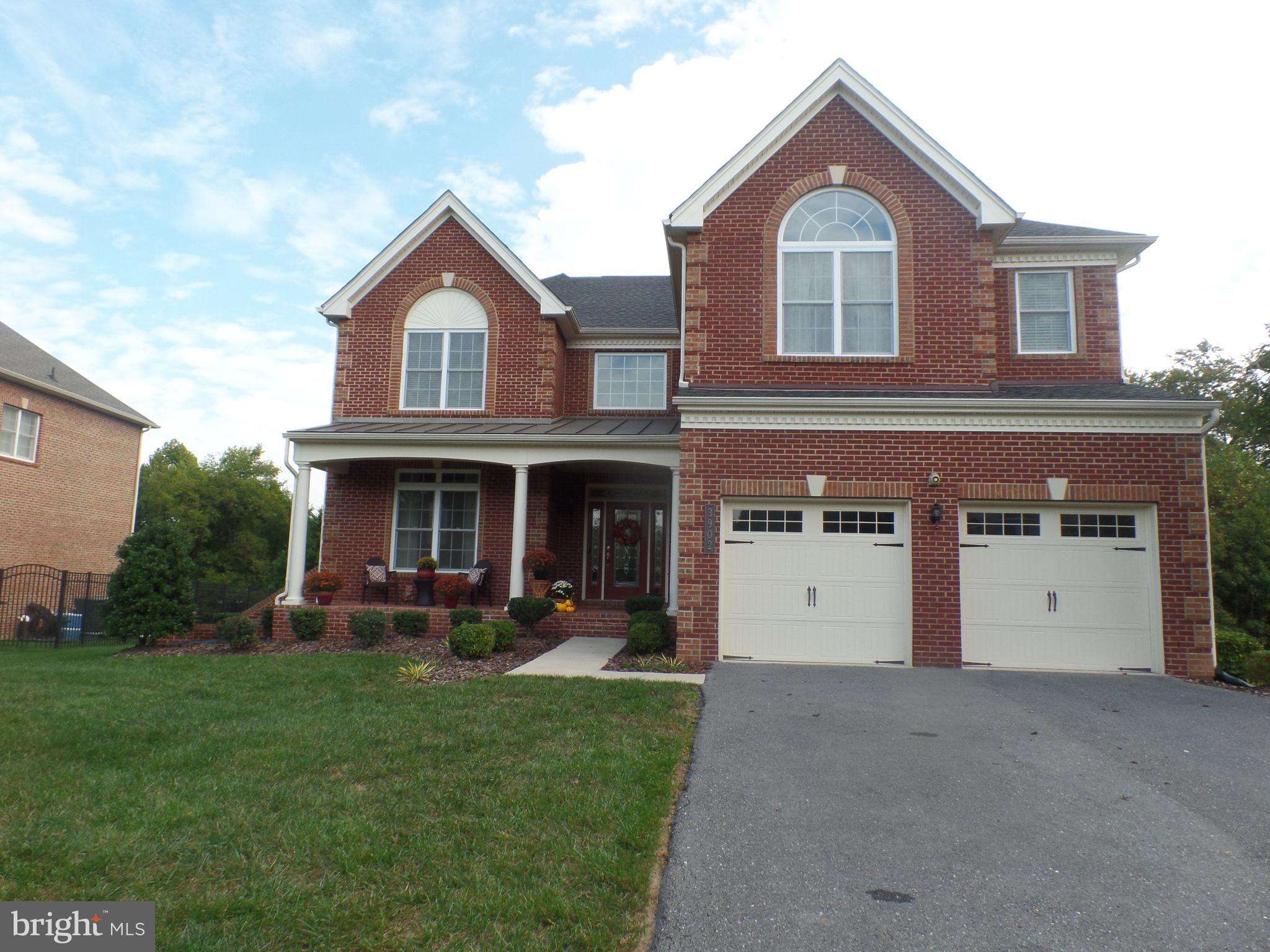 3902 Rolling Paddock Drive Upper Marlboro, MD 20772 - Photo 2 of 65