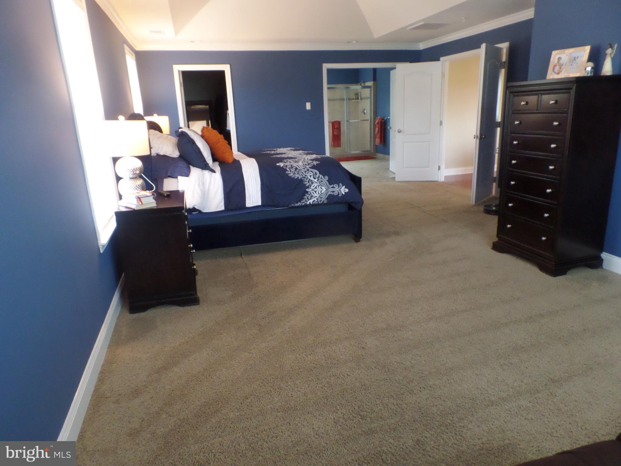 3902 Rolling Paddock Drive Upper Marlboro, MD 20772 - Photo 42 of 65