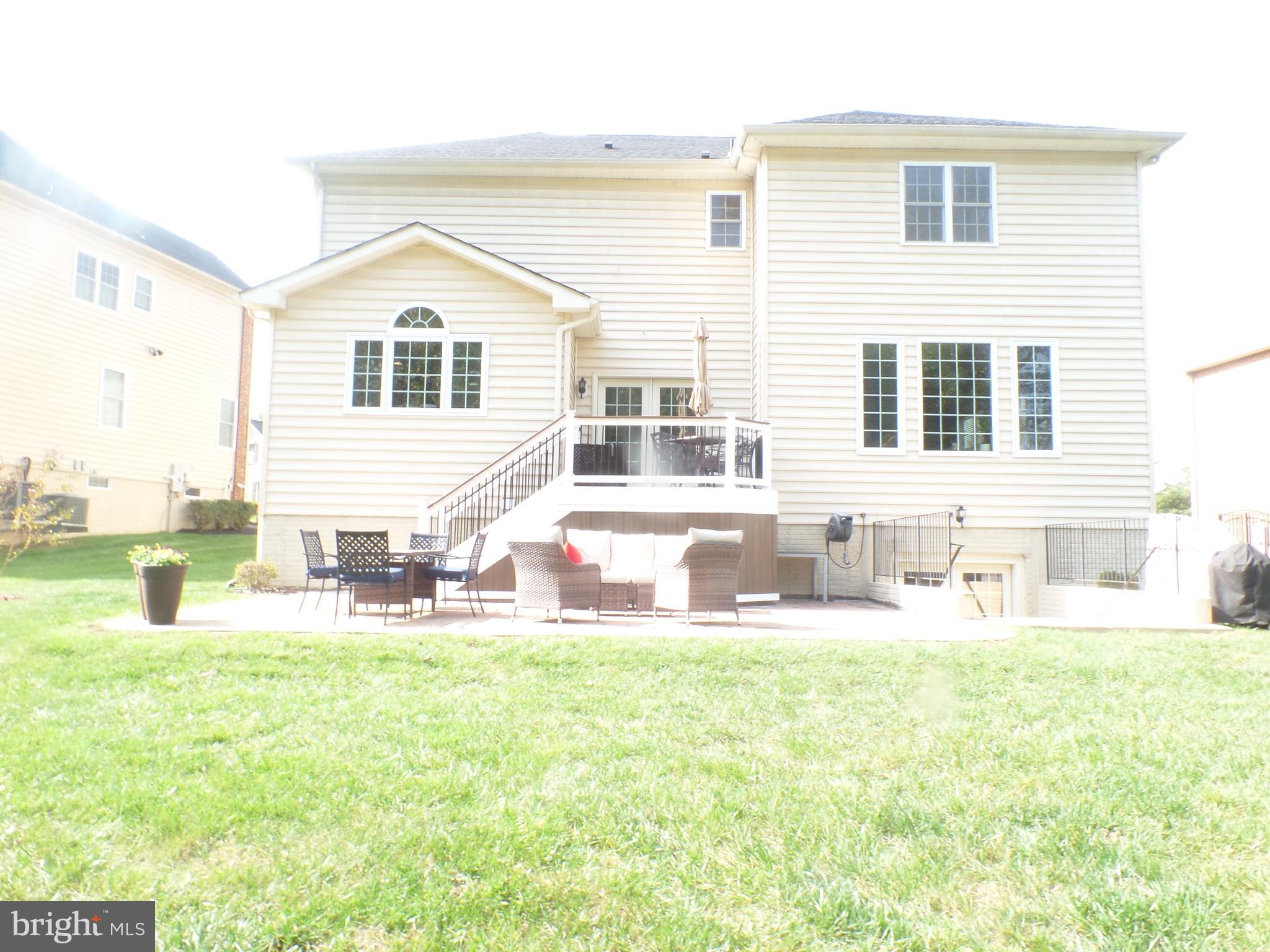 3902 Rolling Paddock Drive Upper Marlboro, MD 20772 - Photo 57 of 65