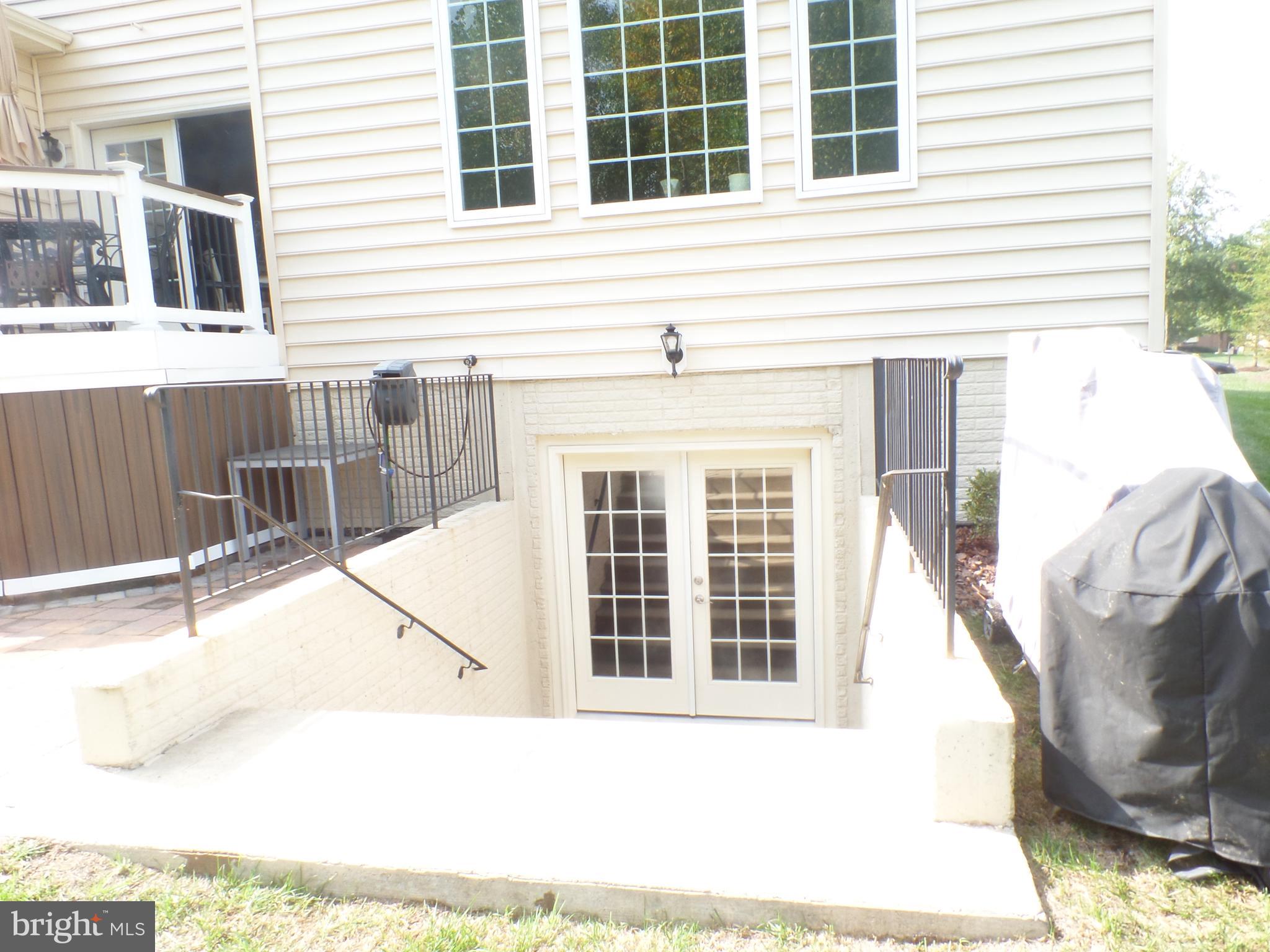 3902 Rolling Paddock Drive Upper Marlboro, MD 20772 - Photo 58 of 65