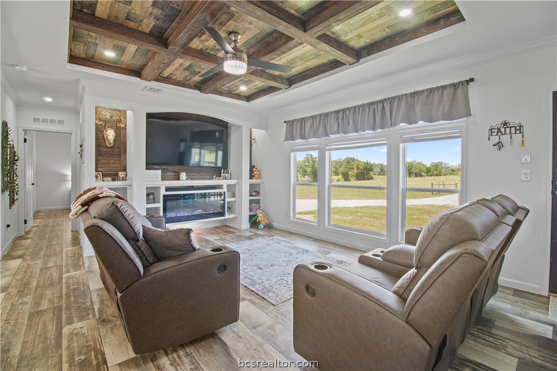 2424 Bridges Road Normangee, TX 77871 - Photo 18 of 44 Gallery Image 18
