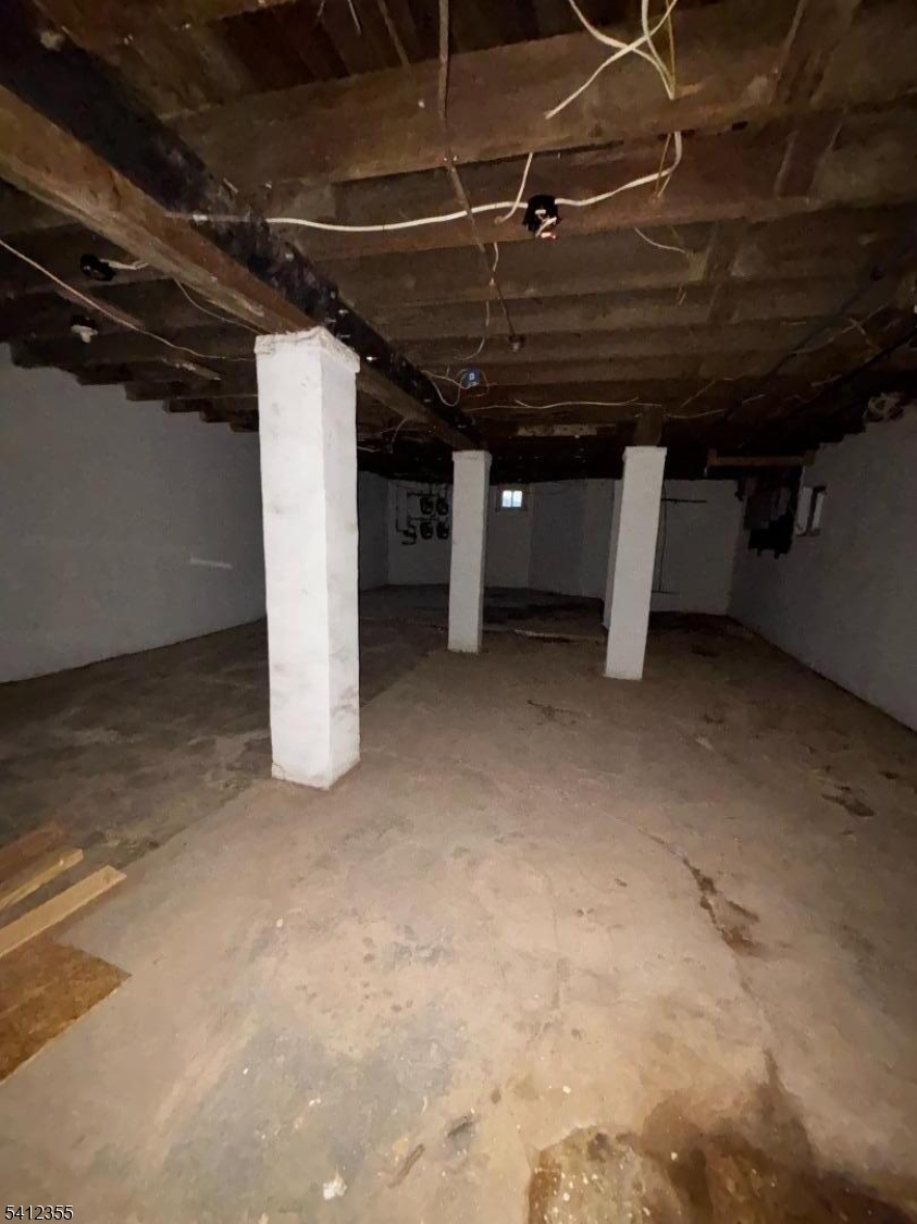 942 East 19th Street Paterson, NJ 07501 - Photo 17 of 26 a view of empty room