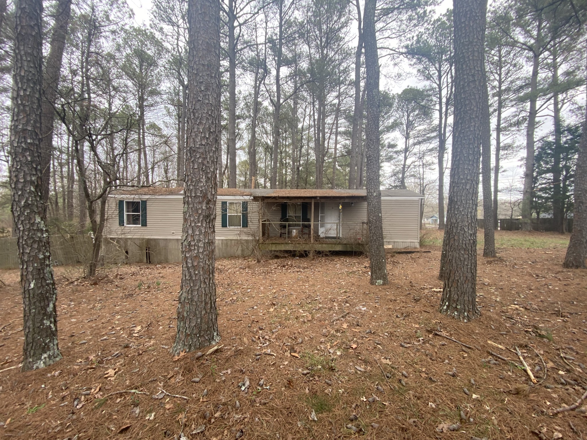 600 Pack Road White Bluff, TN 37187 - Photo 1 of 15 Gallery Image 1