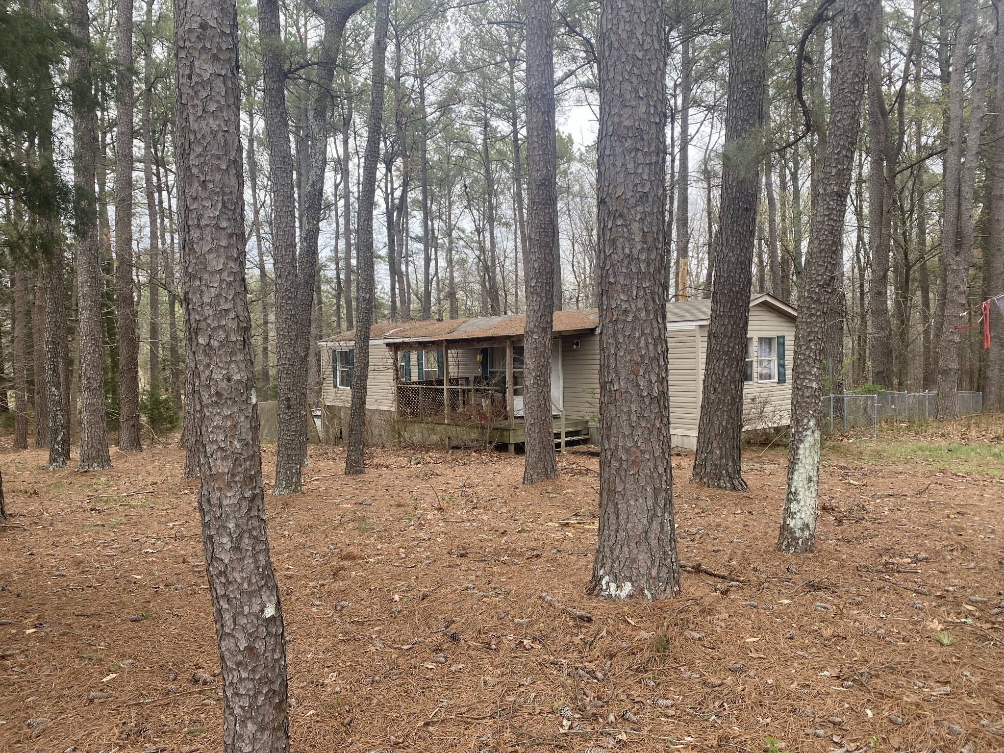 600 Pack Road White Bluff, TN 37187 - Photo 14 of 15 Gallery Image 14