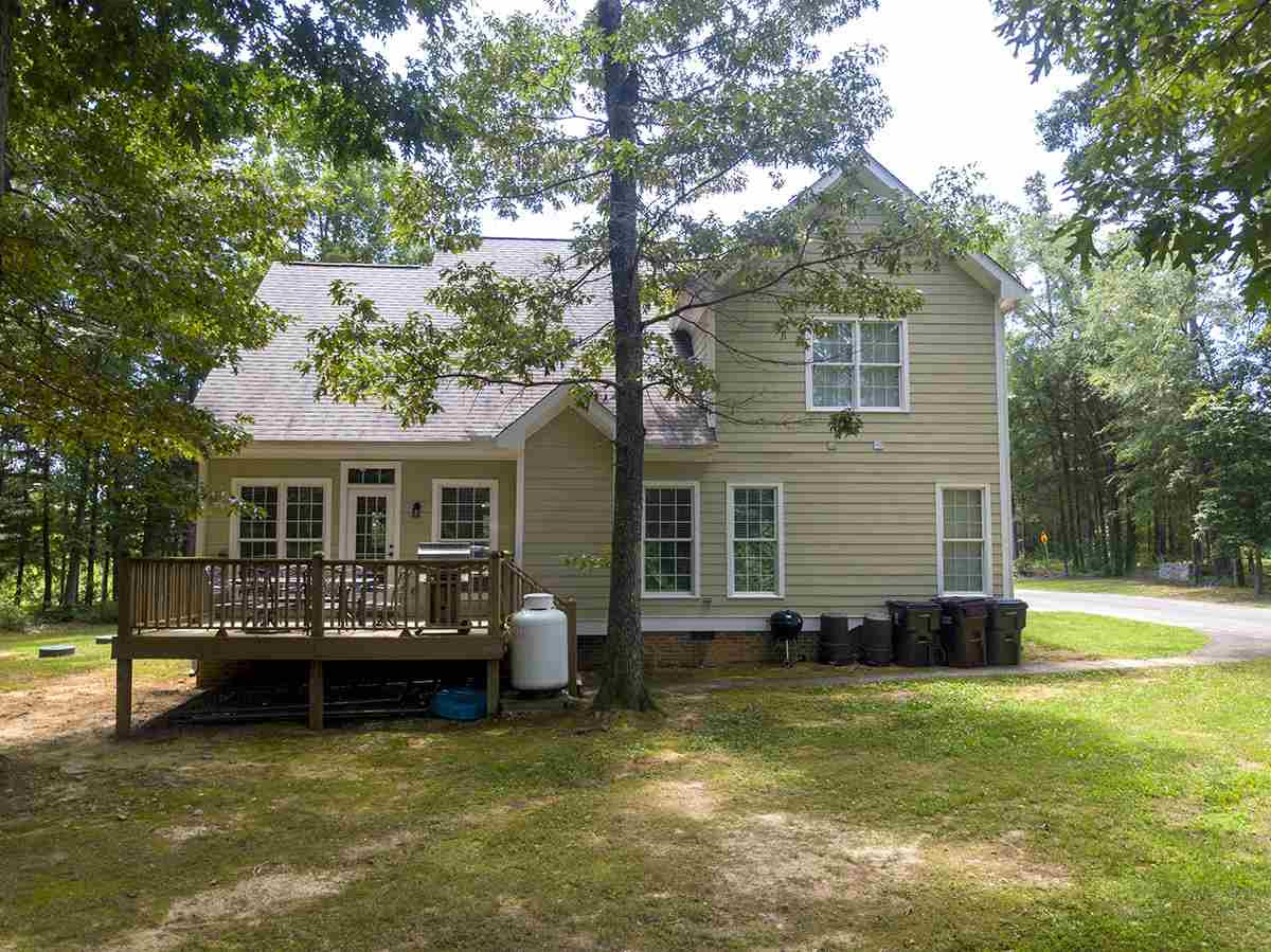 2502 George Hopkins Road Bahama, NC 27503 - Photo 22 of 25 Photo 22
