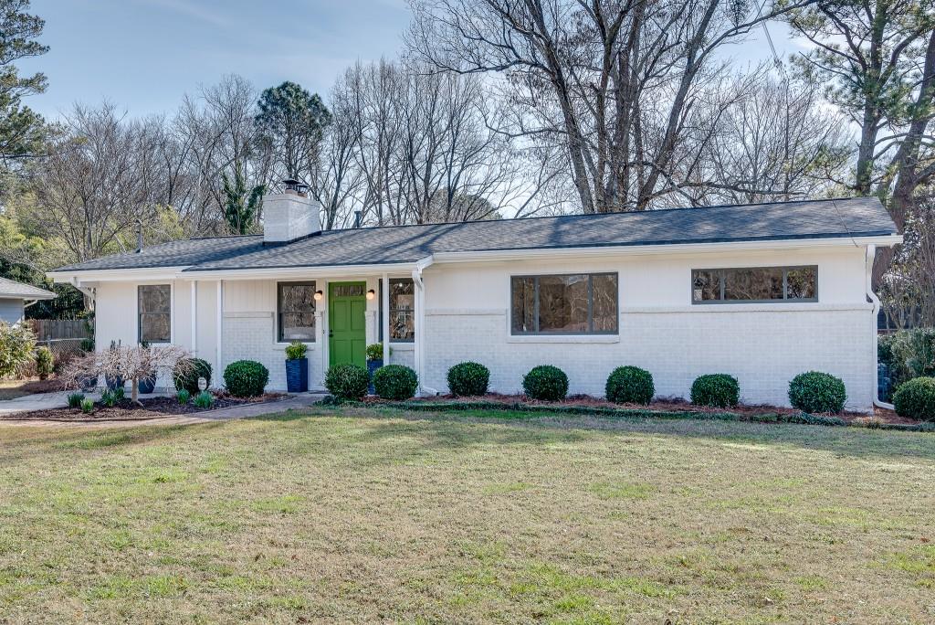 3059 Anderson Place Decatur, GA 30033 - Photo 1 of 1