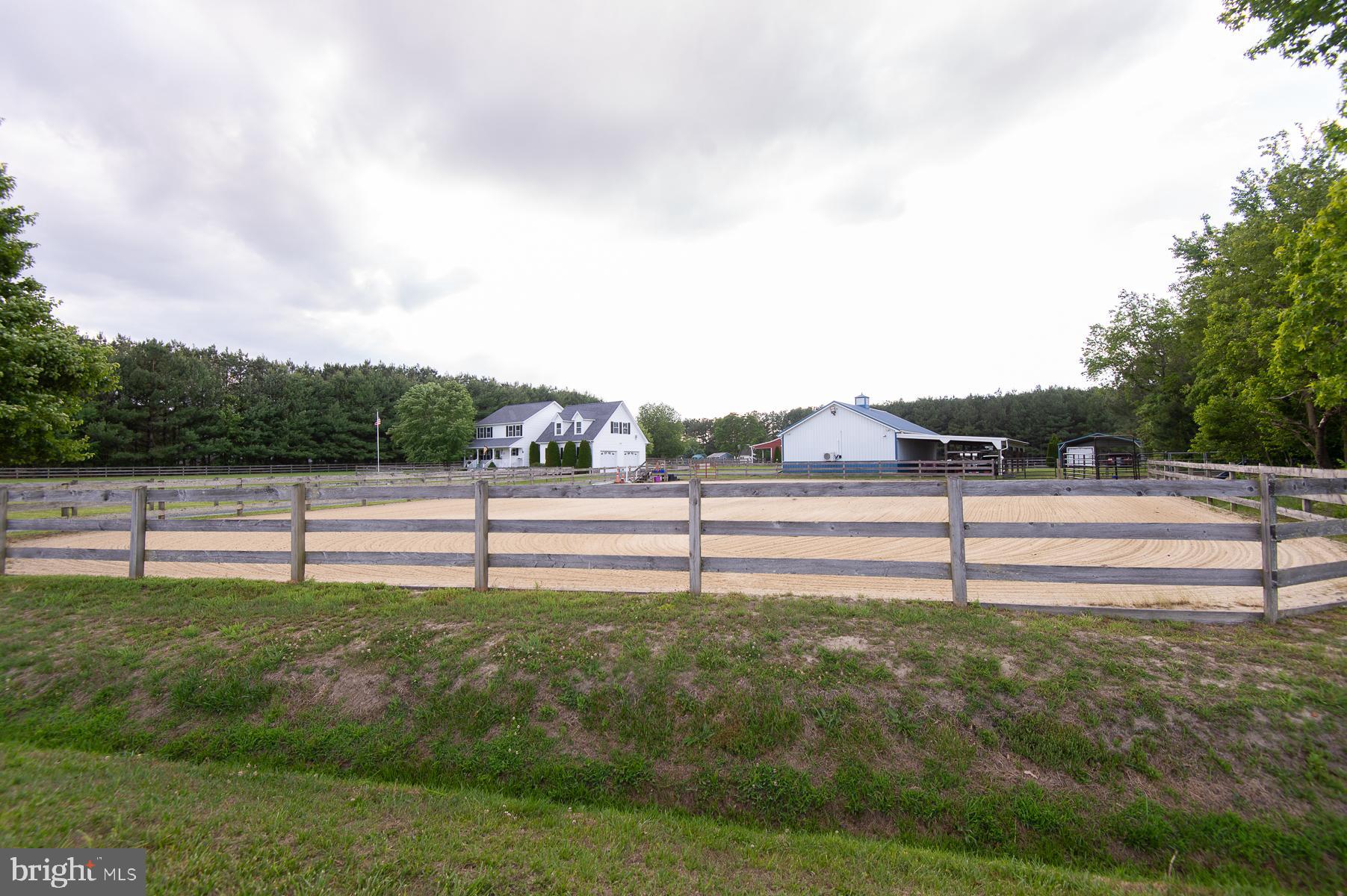 12136 Holly Road Ridgely, MD 21660 - Photo 118 of 136 a view of park with green space