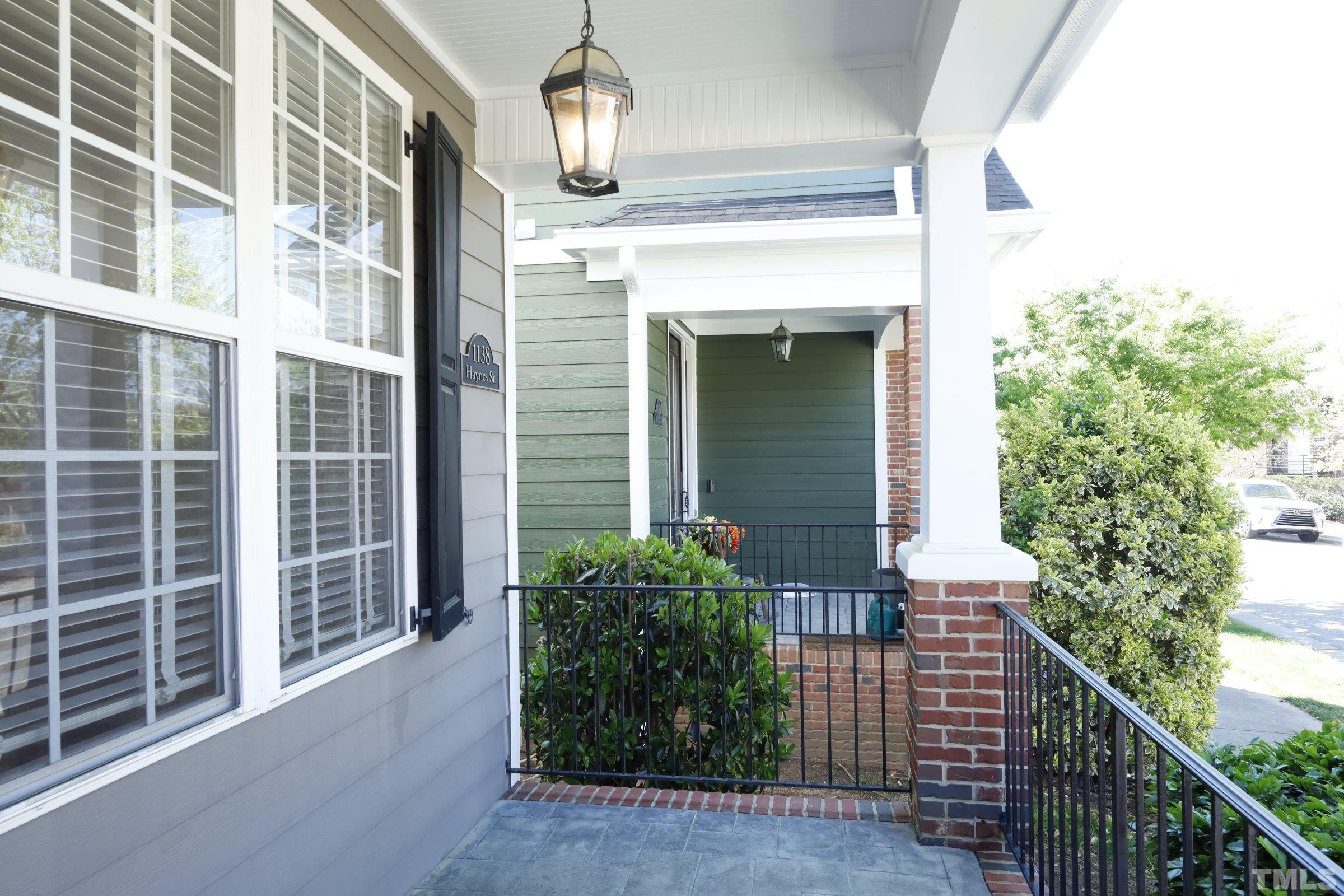 1138 Haynes Street Raleigh, NC 27604 - Photo 3 of 55