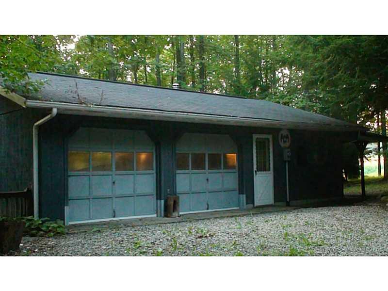 1558 Kohlhepp Road Rochester Mills, PA 15771 - Photo 6 of 15 Parking Lot/Garage.