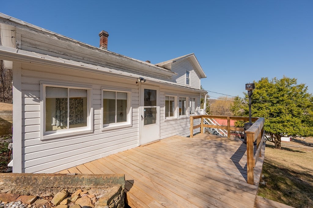 2161 Loafers Rest Road Austinville, VA 24312 - Photo 62 of 96 Gallery Image 62