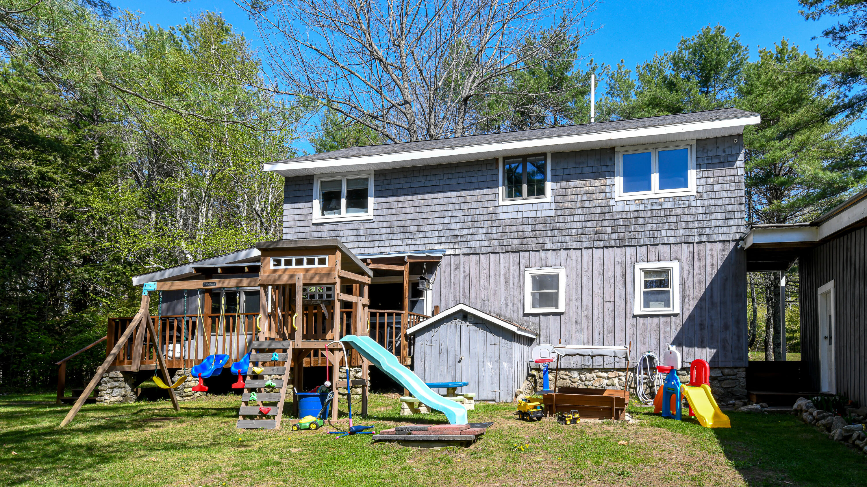 770 Poland Spring Road Casco, ME 04015 - Photo 4 of 37 77 poland springs-37