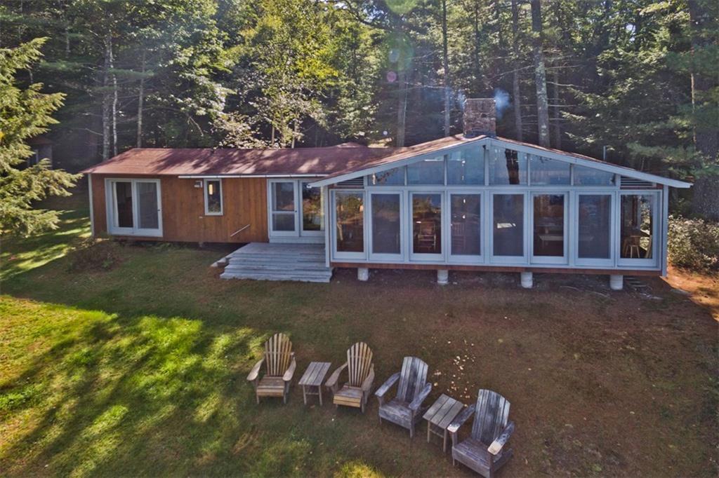 204 Hartman Road Lovell, ME 04051 - Photo 9 of 35 204 Hartman Road, Kezar Lake