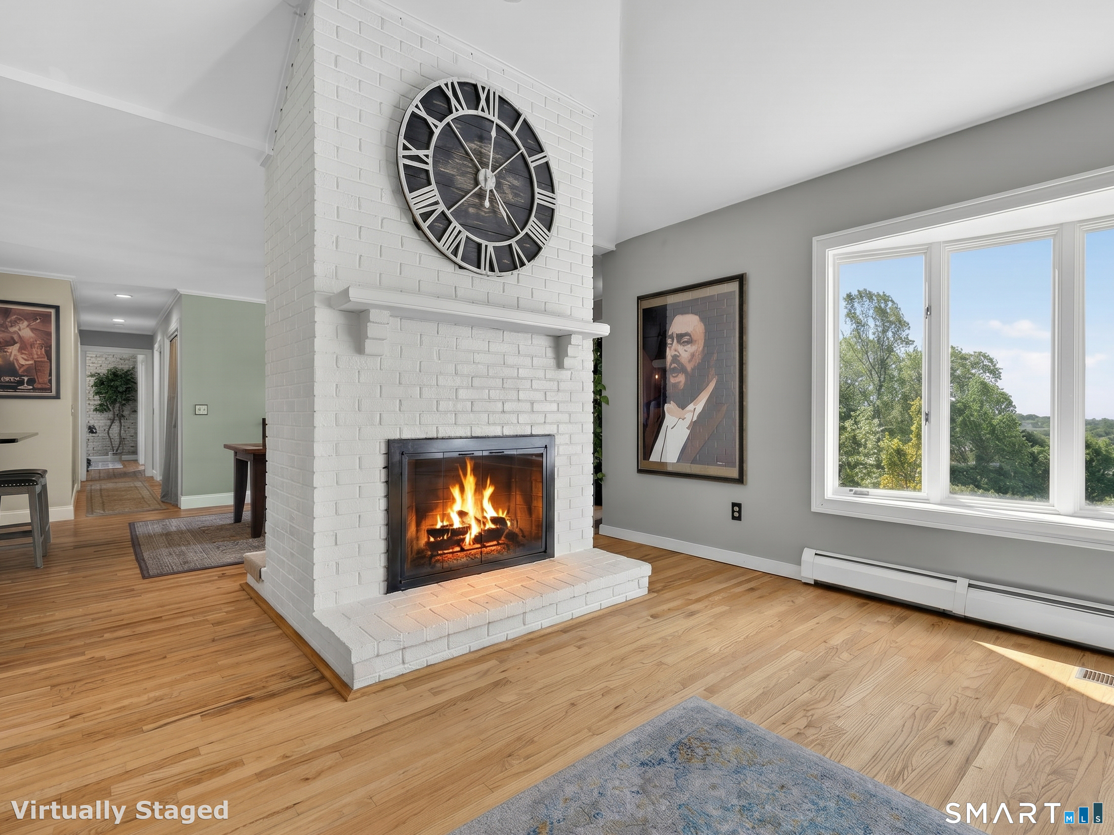 9 Barley Hill Road Old Saybrook, CT 06475 - Photo 5 of 39