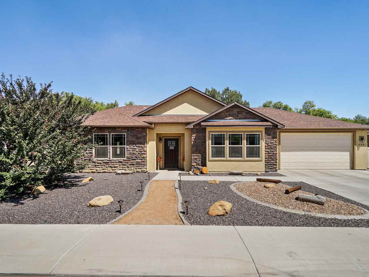 628 Huntington Road Grand Junction, CO 81504 - Photo 1 of 26 Gallery Image 1
