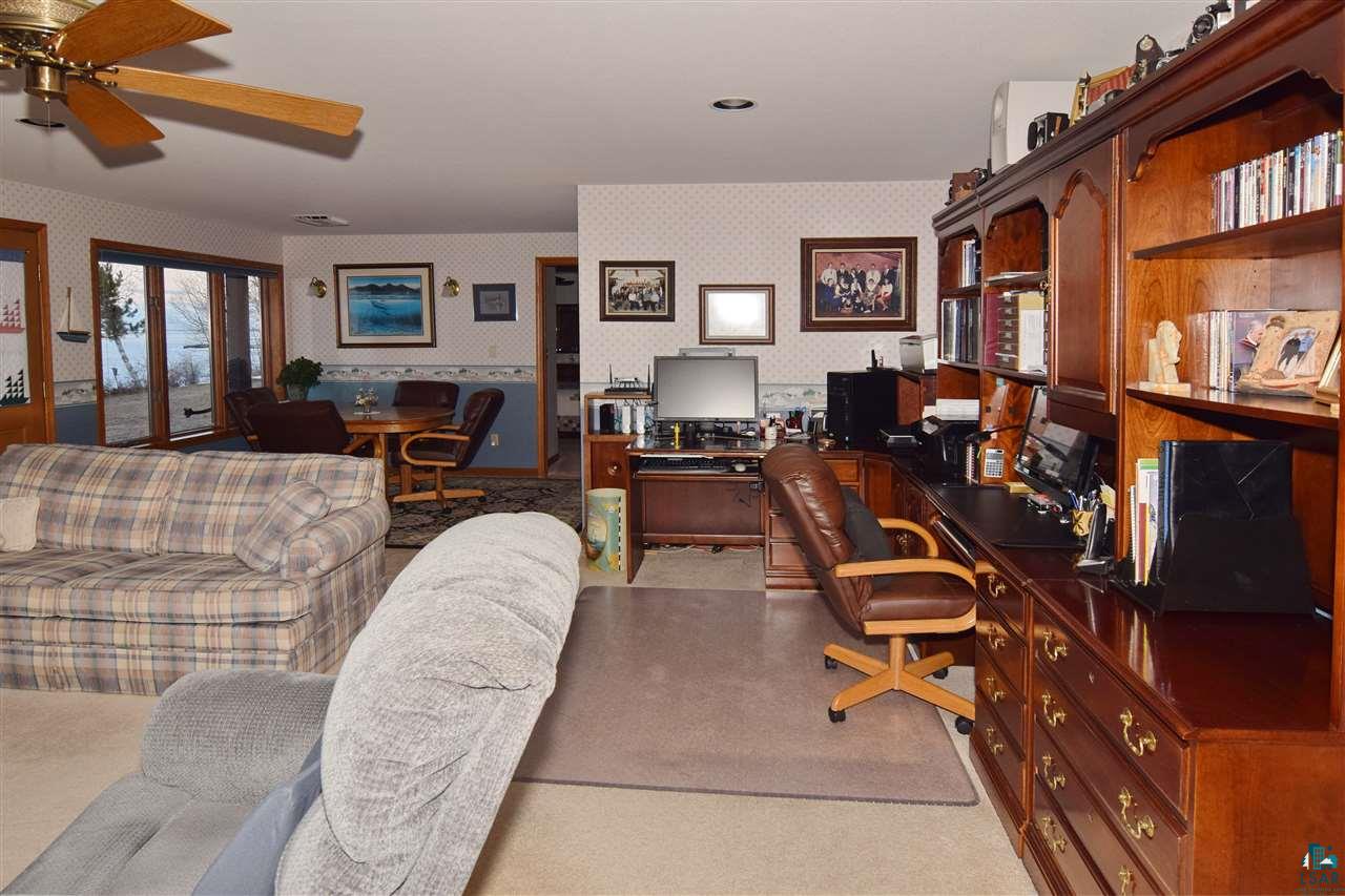 37431 Apostle Bay Road Bayfield, WI 54814 - Photo 18 of 49 Family Room