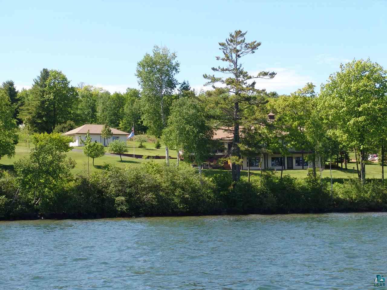 37431 Apostle Bay Road Bayfield, WI 54814 - Photo 2 of 49 Cruisin' On By!
