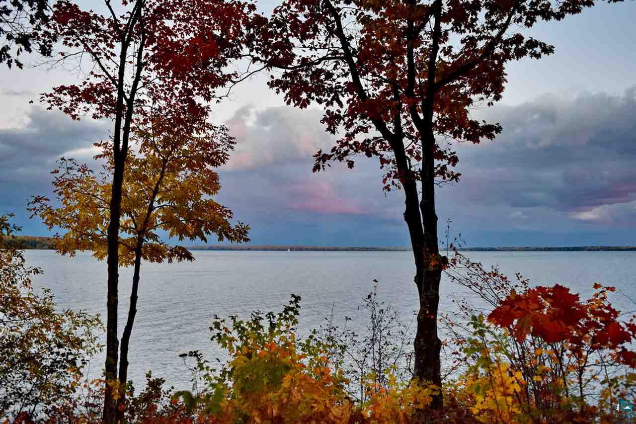 37431 Apostle Bay Road Bayfield, WI 54814 - Photo 31 of 49 See the Bayfield-Madeline Island channel - even Ferry Boats!